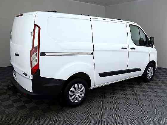Ford Transit Custom Comfort 2.2 TDCi 92kW Таллин