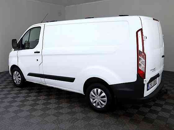 Ford Transit Custom Comfort 2.2 TDCi 92kW Таллин