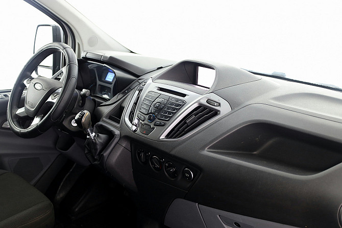 Ford Transit Custom Comfort 2.2 TDCi 92kW Таллин - изображение 5