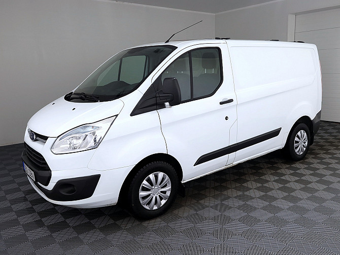 Ford Transit Custom Comfort 2.2 TDCi 92kW Таллин - изображение 2