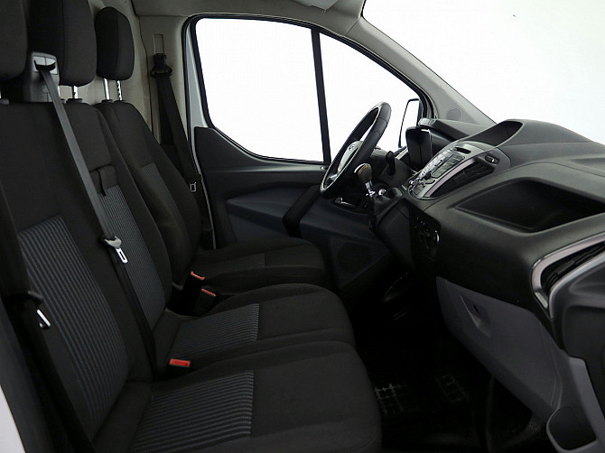 Ford Transit Custom Comfort 2.2 TDCi 92kW Таллин - изображение 6