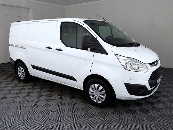 Ford Transit Custom Comfort 2.2 TDCi 92kW Таллин - изображение 1