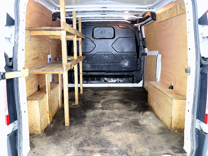Ford Transit Custom Comfort 2.2 TDCi 92kW Таллин - изображение 8