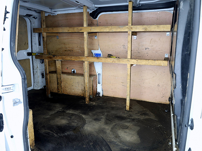 Ford Transit Custom Comfort 2.2 TDCi 92kW Таллин - изображение 7