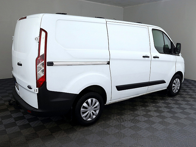 Ford Transit Custom Comfort 2.2 TDCi 92kW Таллин - изображение 3