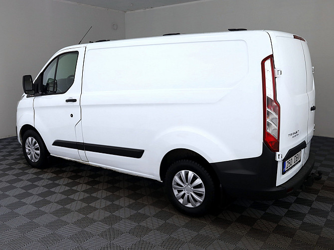 Ford Transit Custom Comfort 2.2 TDCi 92kW Таллин - изображение 4
