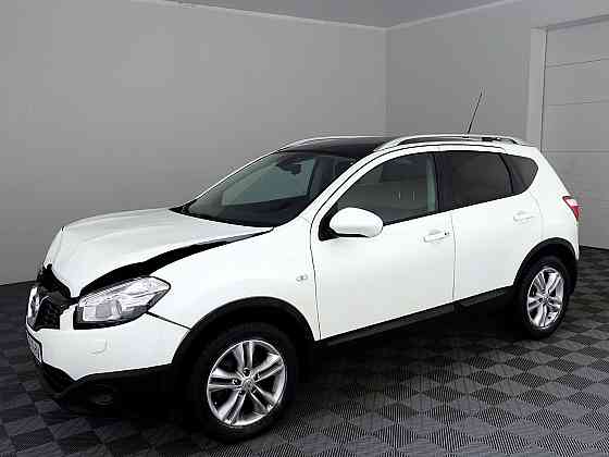 Nissan Qashqai Facelift 1.6 84kW Таллин