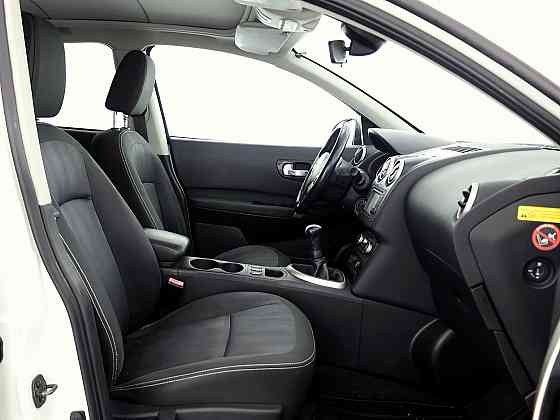 Nissan Qashqai Facelift 1.6 84kW Таллин