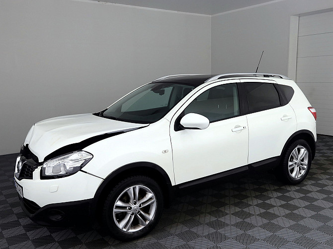 Nissan Qashqai Facelift 1.6 84kW Таллин - изображение 2