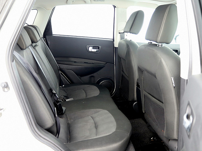 Nissan Qashqai Facelift 1.6 84kW Таллин - изображение 7