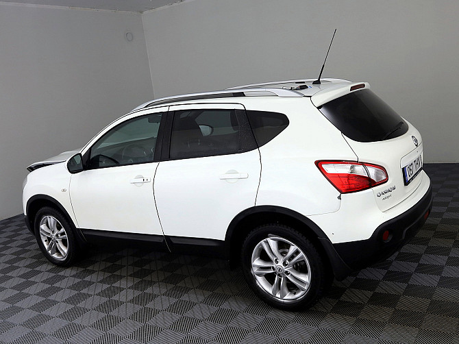 Nissan Qashqai Facelift 1.6 84kW Таллин - изображение 4