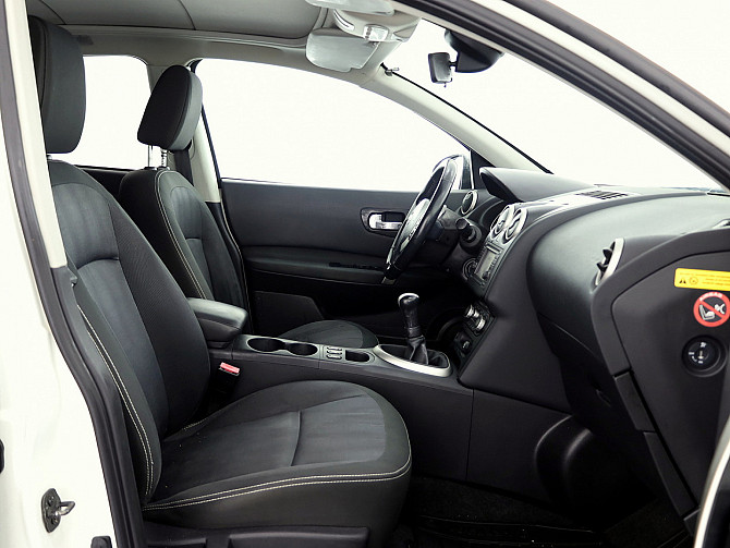 Nissan Qashqai Facelift 1.6 84kW Таллин - изображение 6