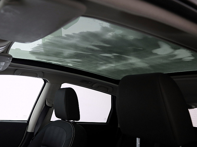 Nissan Qashqai Facelift 1.6 84kW Таллин - изображение 8