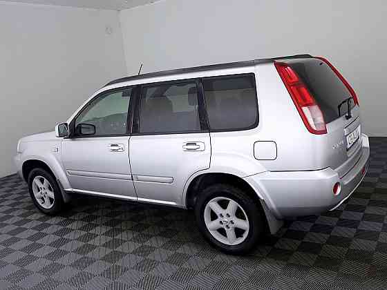 Nissan X-Trail Luxury Facelift ATM 2.5 121kW Таллин