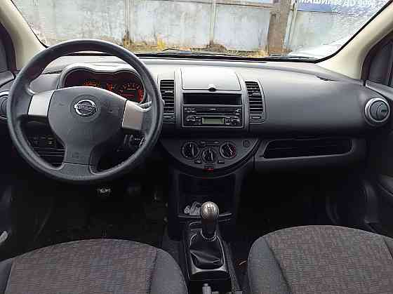 Nissan Note Comfort 1.4 65kW Таллин