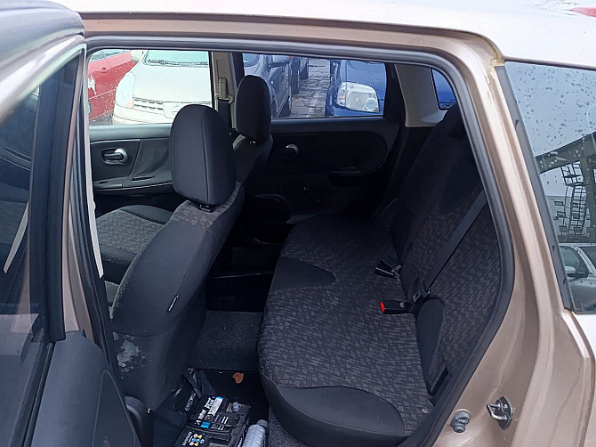 Nissan Note Comfort 1.4 65kW Таллин - изображение 7