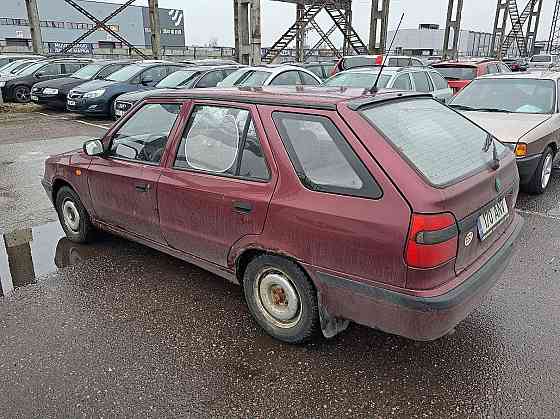 Skoda Felicia Classic 1.3 50kW Таллин