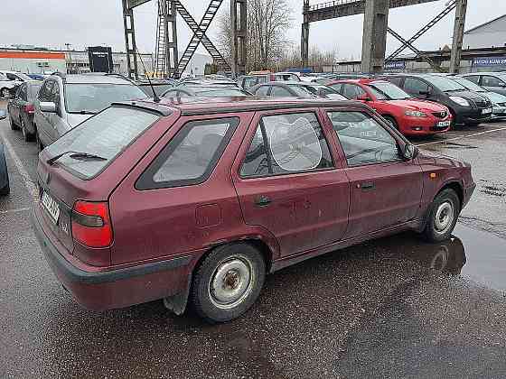 Skoda Felicia Classic 1.3 50kW Таллин