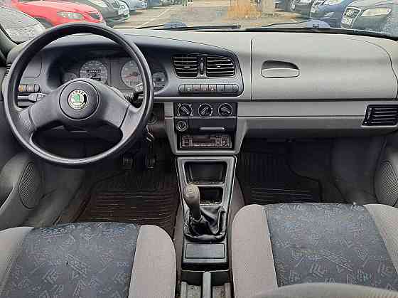 Skoda Felicia Classic 1.3 50kW Таллин