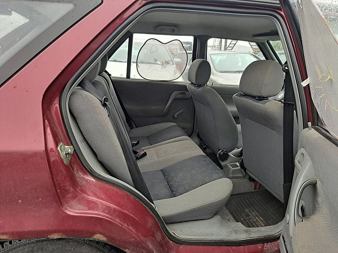 Skoda Felicia Classic 1.3 50kW Таллин - изображение 7