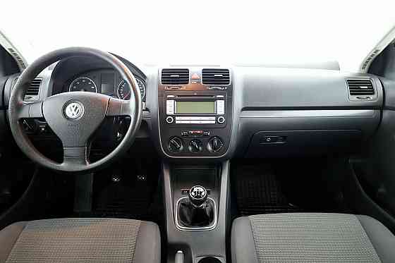 Volkswagen Golf Variant LPG 1.6 75kW Таллин