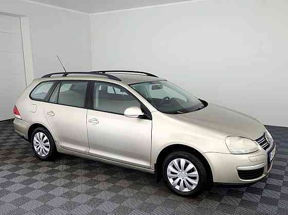 Volkswagen Golf Variant LPG 1.6 75kW Таллин