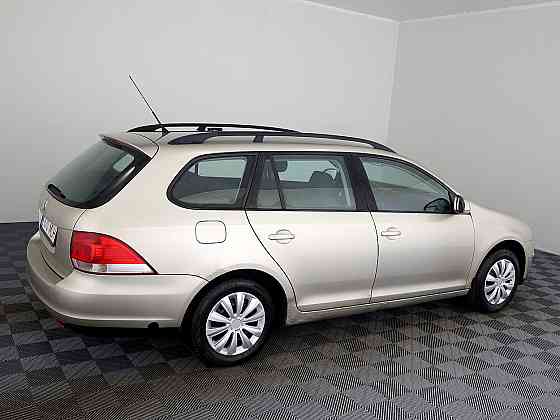 Volkswagen Golf Variant LPG 1.6 75kW Таллин