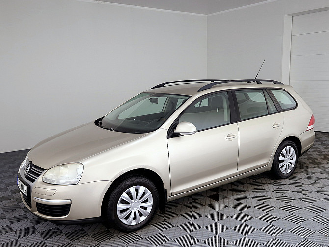 Volkswagen Golf Variant LPG 1.6 75kW Таллин - изображение 2