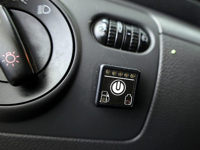 Volkswagen Golf Variant LPG 1.6 75kW Таллин - изображение 8