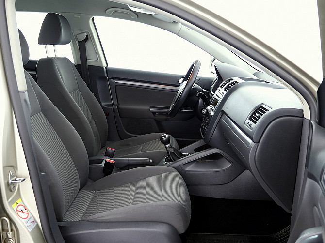 Volkswagen Golf Variant LPG 1.6 75kW Таллин - изображение 6