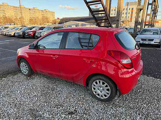 Hyundai i20 Elegance 1.4 74kW Tallina
