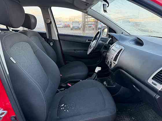 Hyundai i20 Elegance 1.4 74kW Tallina