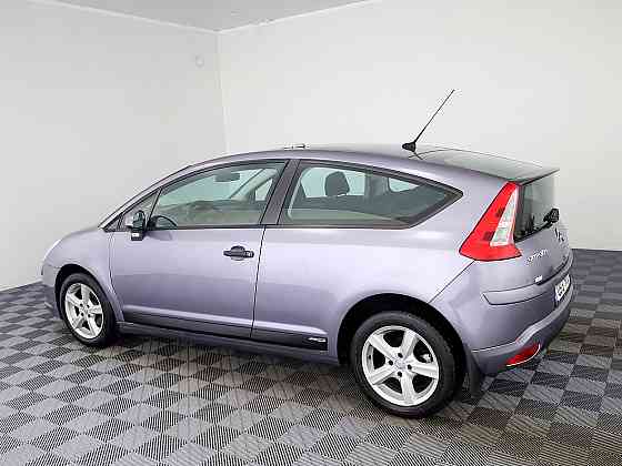 Citroen C4 Comfort ATM 1.6 80kW Таллин