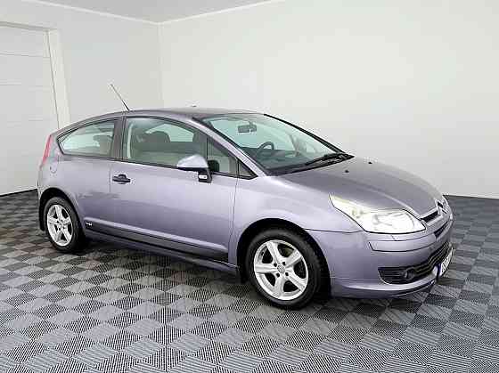 Citroen C4 Comfort ATM 1.6 80kW Таллин