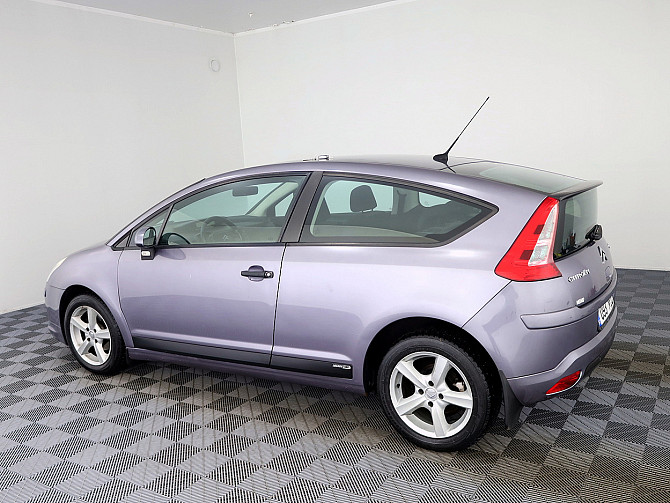 Citroen C4 Comfort ATM 1.6 80kW Таллин - изображение 4