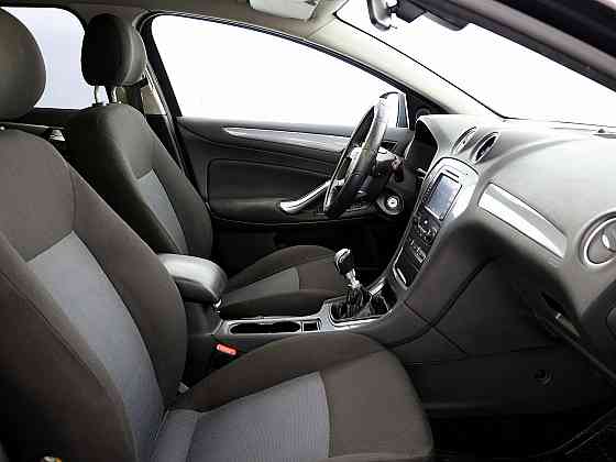 Ford Mondeo Turnier Facelift 2.0 TDCi 103kW Таллин