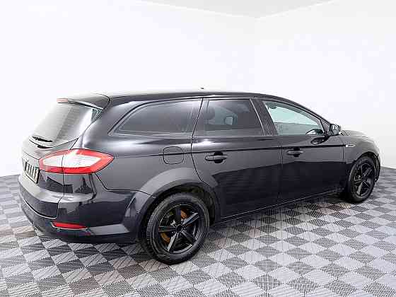 Ford Mondeo Turnier Facelift 2.0 TDCi 103kW Таллин