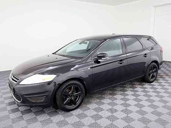 Ford Mondeo Turnier Facelift 2.0 TDCi 103kW Таллин