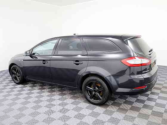 Ford Mondeo Turnier Facelift 2.0 TDCi 103kW Таллин