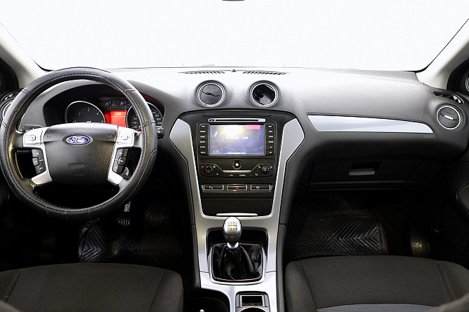 Ford Mondeo Turnier Facelift 2.0 TDCi 103kW Таллин - изображение 5