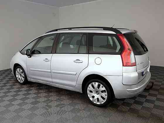 Citroen C4 Picasso Comfort ATM 2.0 HDi 100kW Таллин