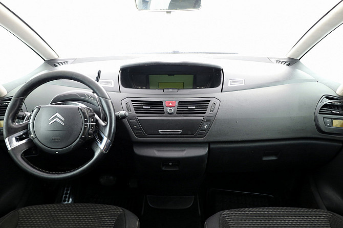 Citroen C4 Picasso Comfort ATM 2.0 HDi 100kW Таллин - изображение 5