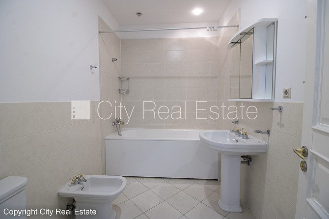 Проект - Solaris (Солярис), новостройка, благоустроенная озеленённая территория, Рига - изображение 19