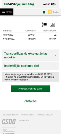 Продаётся БМВ после аварии
Двигатель заводится, коробка в рабочем состоянии
2 ключа. Оригинальный... Rīga - foto 5