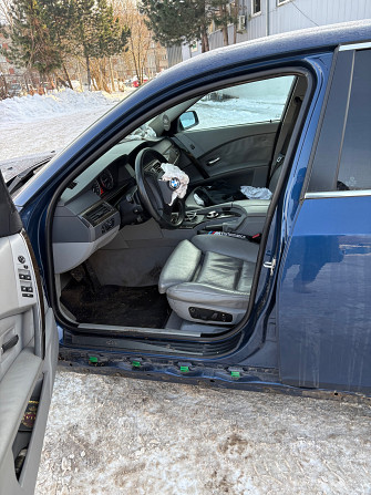 Продаётся БМВ после аварии
Двигатель заводится, коробка в рабочем состоянии
2 ключа. Оригинальный... Rīga - foto 7