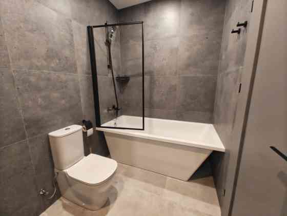 Rent a 2room apartment in Āgenskalns!  Kļavu Rezidences is located just a few minutes walk from the  Rīga