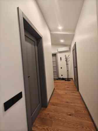 Rent a 2room apartment in Āgenskalns!  Kļavu Rezidences is located just a few minutes walk from the  Rīga