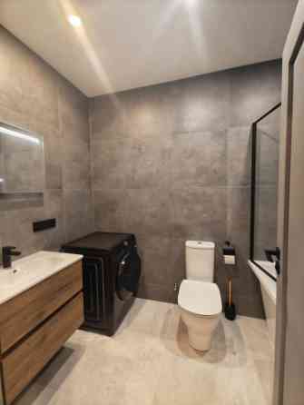 Rent a 2room apartment in Āgenskalns!  Kļavu Rezidences is located just a few minutes walk from the  Rīga