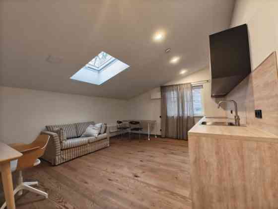 Rent a 2room apartment in Āgenskalns!  Kļavu Rezidences is located just a few minutes walk from the  Rīga