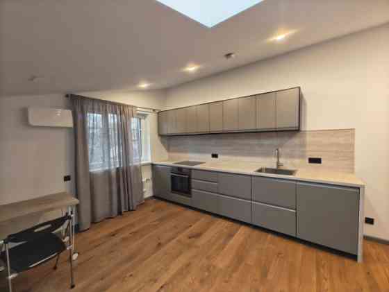 Rent a 2room apartment in Āgenskalns!  Kļavu Rezidences is located just a few minutes walk from the  Rīga